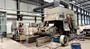 8-Hi 850mm eight-high reversible cold rolling mill